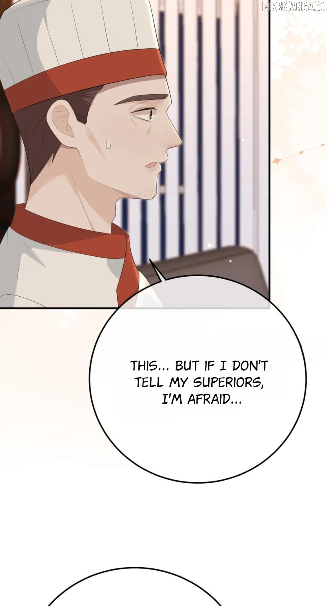 100-Day Warm Marriage Chapter 68 - page 8